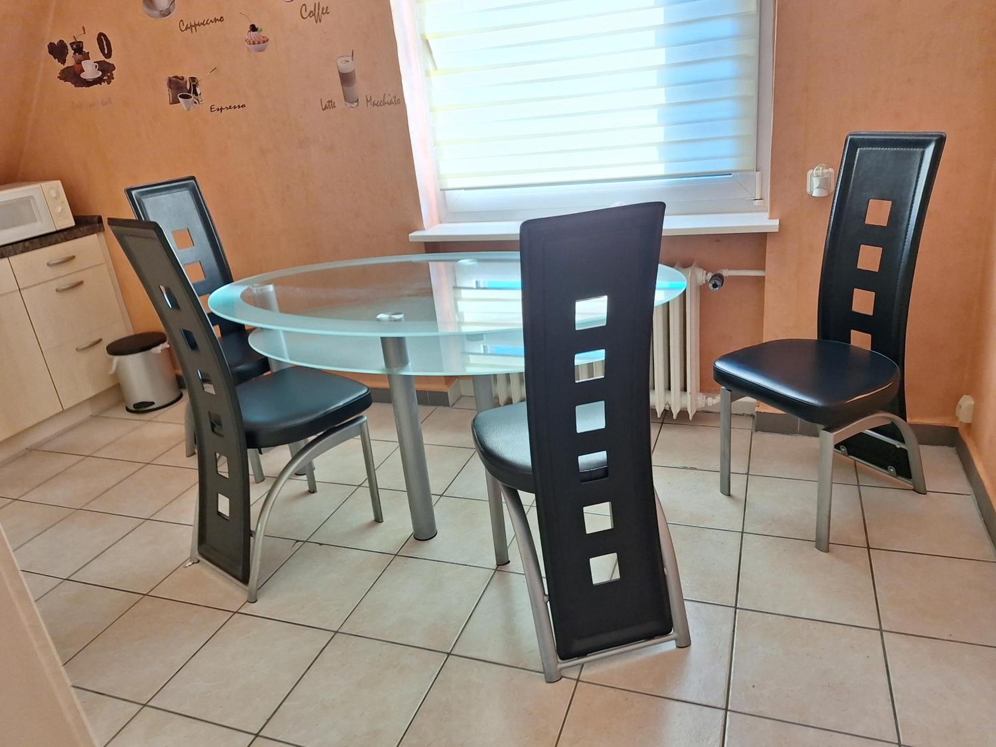 Villa Duli 바트하르추부르크 외부 사진