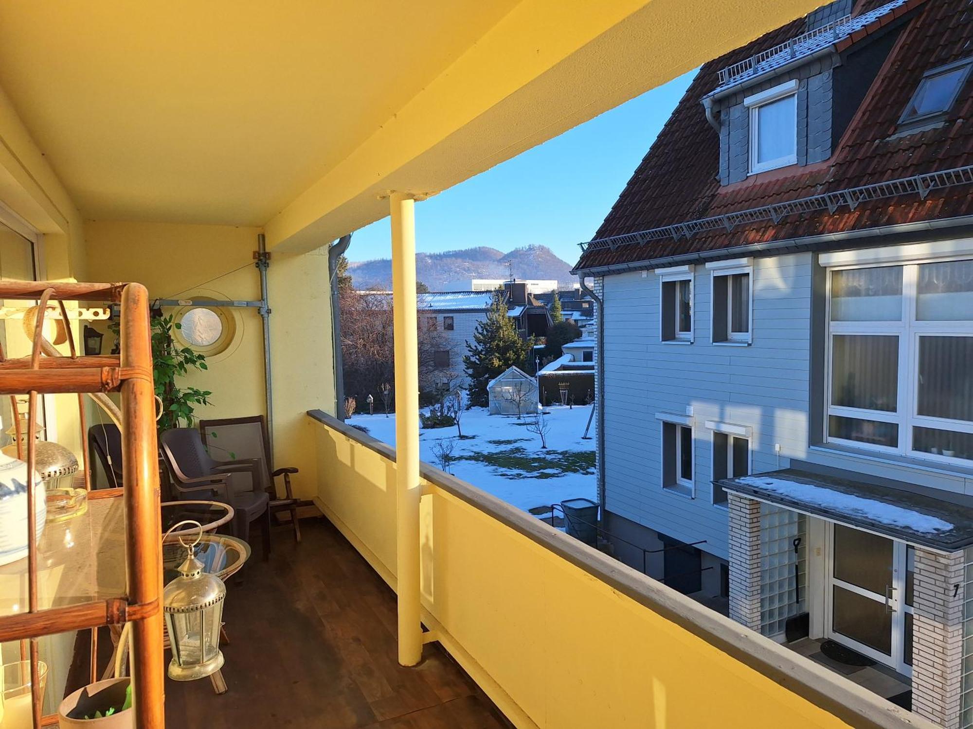 Villa Duli 바트하르추부르크 외부 사진