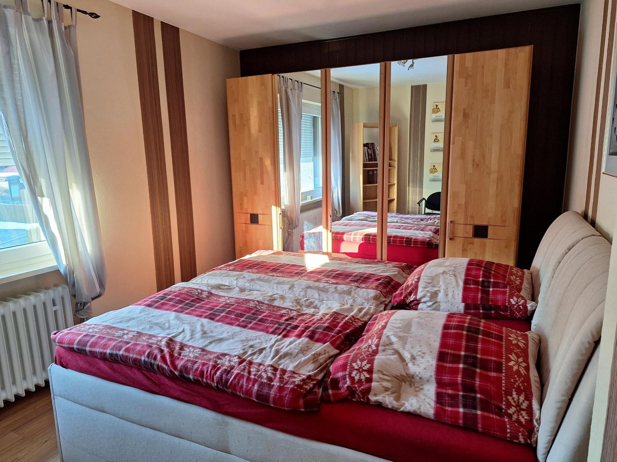 Villa Duli 바트하르추부르크 외부 사진