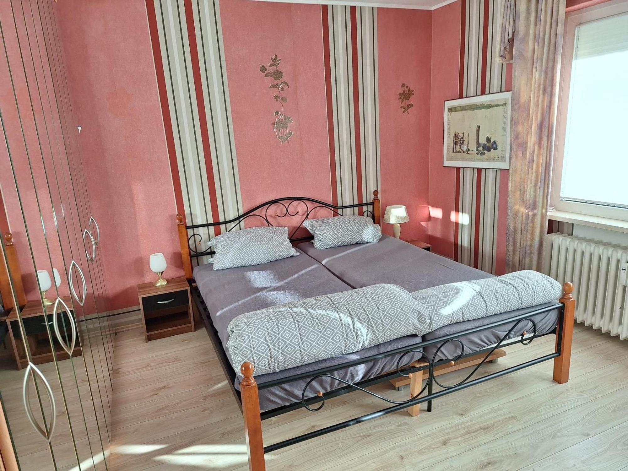 Villa Duli 바트하르추부르크 외부 사진